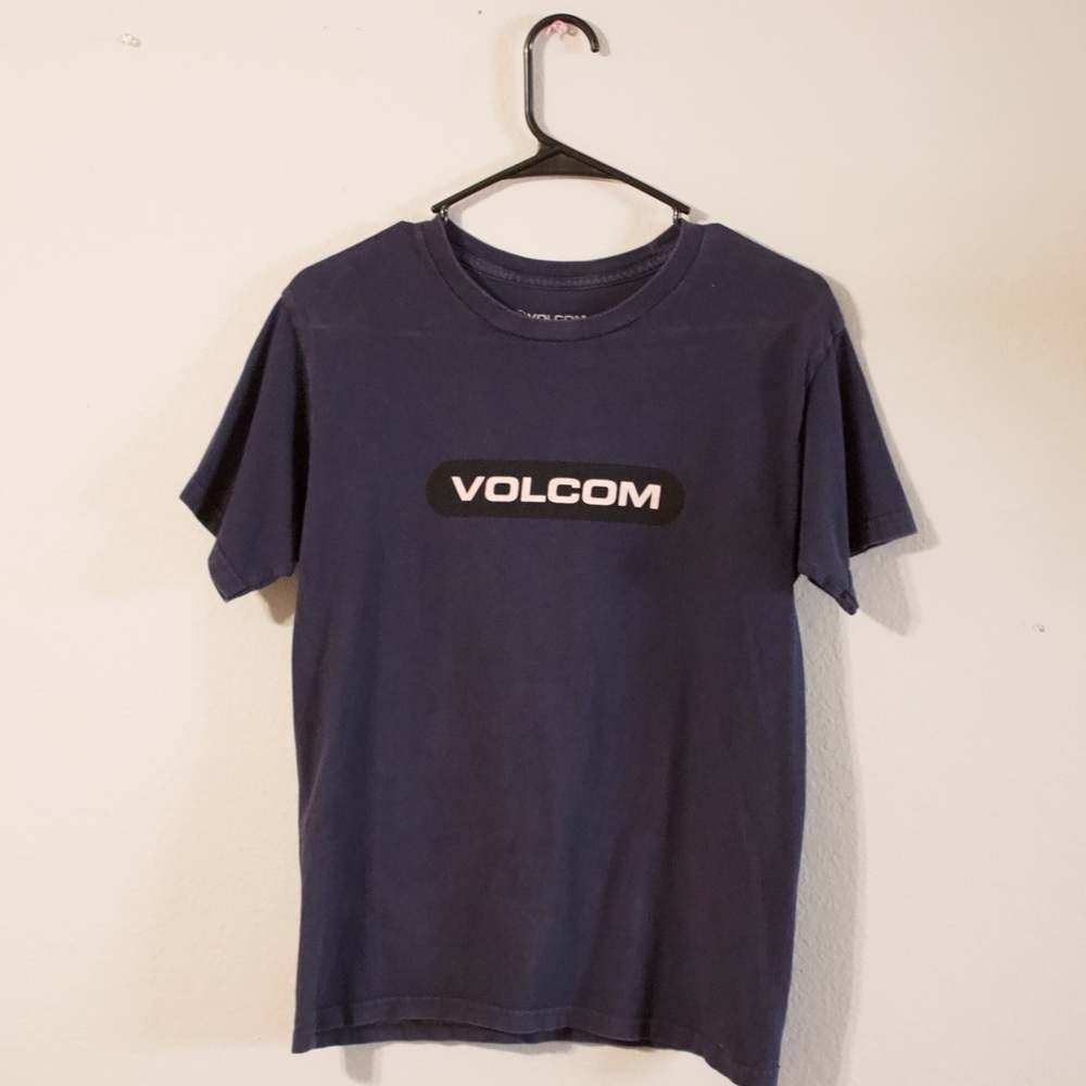 Volcom New-Euro T-shirt